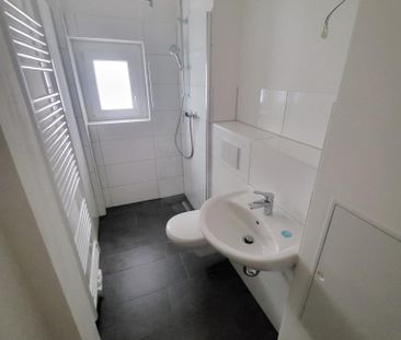 SEMMELHAACK: Erstbezug! Sanierte 2-Zimmer Wohnung in Braunschweig! - Photo 6