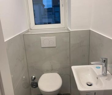 3 Zimmer Wohnung, Balkon, Aufzug, Stellplatz, 42289 Wuppertal - Foto 1