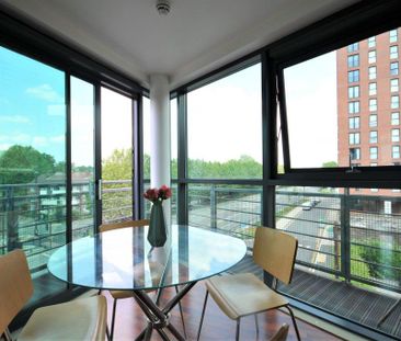 1 bedroom apartment to rent - Photo 5