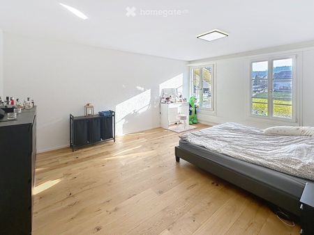 3.5 Zimmer, 89 m² - Photo 3