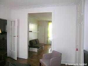 Logement à Paris, Location meublée - T3 - Champs Élysées (PA-3990) - Photo 2