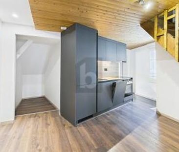 Wohnung in Altstätten SG - Photo 2