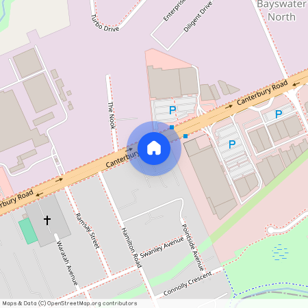 2/235-239 Canterbury Road, Vic 3153, Bayswater North