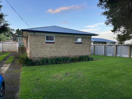 65 Parsons Road, Onewhero - Photo 5