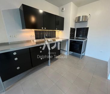 Location Appartement 2 pièces 38m² GRENOBLE 38100 - Photo 6