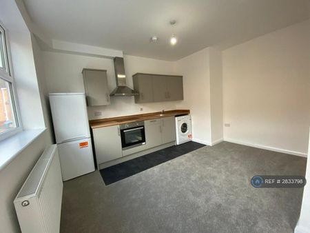 1 bedroom flat to rent - Photo 4