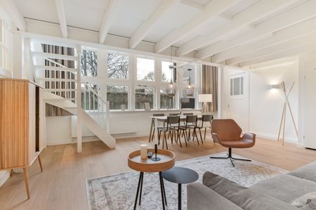 Appartement te huur: Crooswijksesingel 18-C 3034 CH Rotterdam - Foto 3