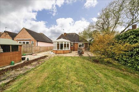 3 bedroom bungalow to rent - Photo 5