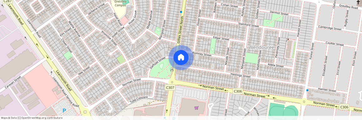 3/412 Gillies St North, Wendouree