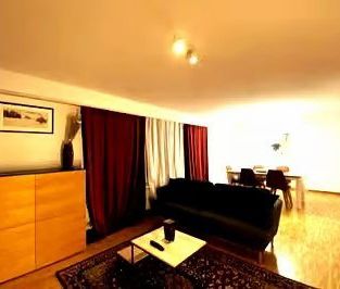 4.5 Zimmer, 77 m², 3. Stock - Foto 1