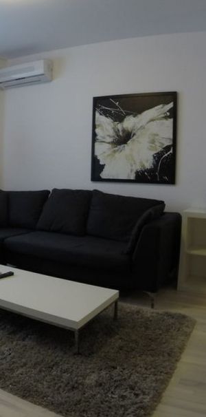 Apartament cu o camera zona Zorilor - Photo 1