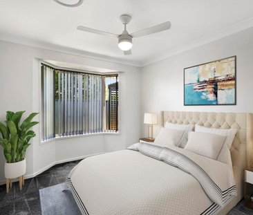 21 Dotterel Cres, North Lakes QLD 4509 - House For Rent | Domain - Photo 5