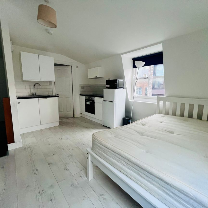 Old Street, London, EC1V - Photo 1