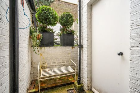 Moore Street, Chelsea, SW3 - Photo 5