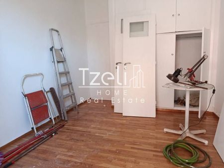 Διαμέρισμα για ενοικίαση Γουδή (Ζωγράφου) - Photo 5