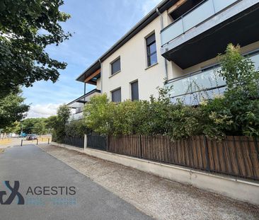 APPARTEMENT T2 47M - Photo 6