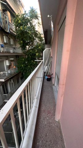 Διαμέρισμα για ενοικίαση Ευζώνων - Πεδίον Άρεως (Φάληρο - Ιπποκράτειο) - Photo 5