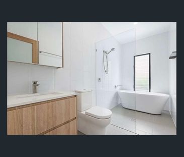 Modern Three-Bedroom Townhome with Work-From-Home Flexibility in Pr... - Photo 6