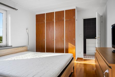 Svedbergavägen, Allerum - Foto 4