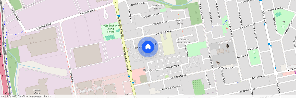 39 / 31 James Edward Street, Richlands QLD 4077