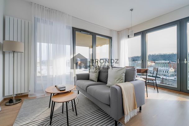 Pronájem bytu 2+kk 44 m² - Фото 1