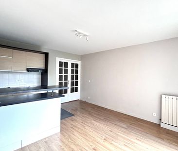 Appartement à louer 2 pièces • 39,11 m2 Nogent-sur-Marne - Photo 4