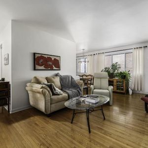 Appartement 5 ½ à louer Sainte-Foy / Sillery décembre 2025 - Photo 2