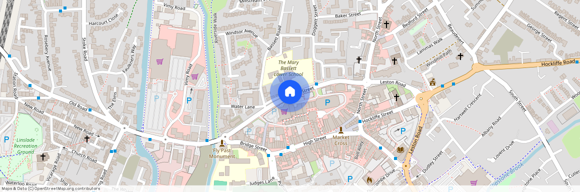 Linney Court, Leighton Buzzard