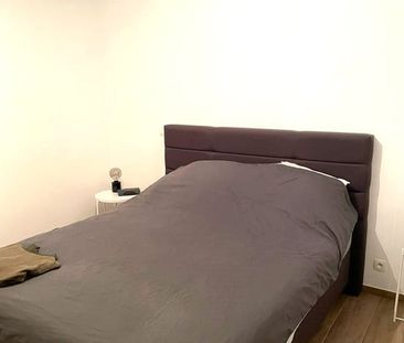 Appartement te huur - Photo 5