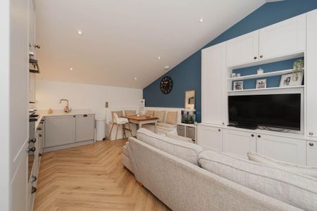 1 bedroom bungalow to rent - Photo 2