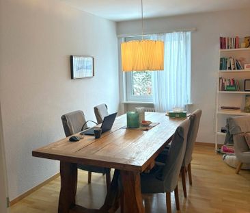 4-Zimmerwohnung in Küsnacht zu vermieten - Photo 2