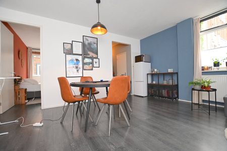 Appartement, Nieuwe Sint Jansstraat - Photo 2