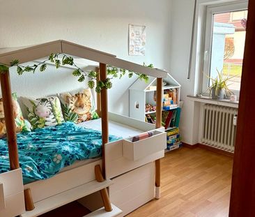 Wohnung 57258 Freudenberg - Foto 1