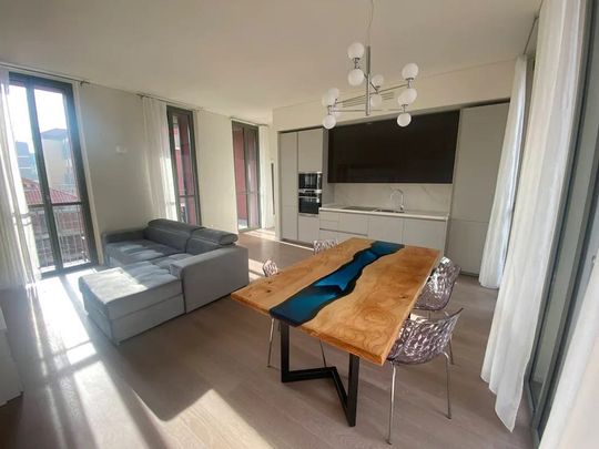 Via Alfonso Lamarmora, Milan, Lombardy 20122 - Photo 1