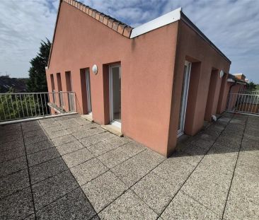 Location appartement 1 pièce - 38.65m² à Somain (59490) - Photo 1