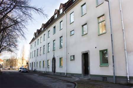 Malmgatan, Skara - Foto 3