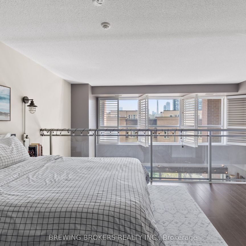 Zip Condos and Lofts - Photo 1