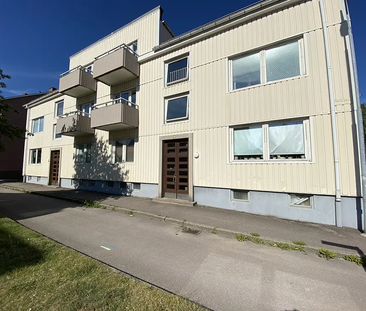 Bondegatan 1A - Foto 1