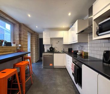 6 bedroom house share to rent - Photo 4