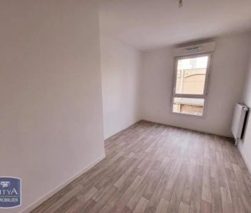 Appartement à louer 3 pièces 64.83m² - Photo 1