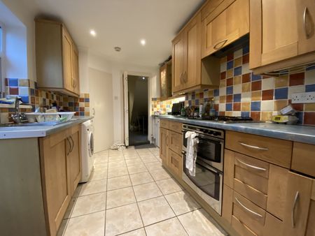 Brithdir Street, Cathays - Photo 4