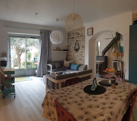 colocation de 3 chambres pour filles - Photo 1