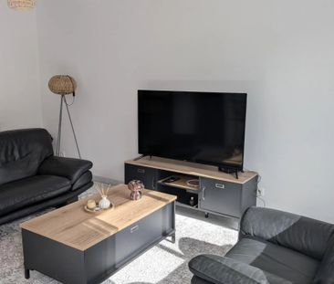 Location Maison 3 pièces 67 m2 à Saint-Sébastien-sur-Loire - Photo 3