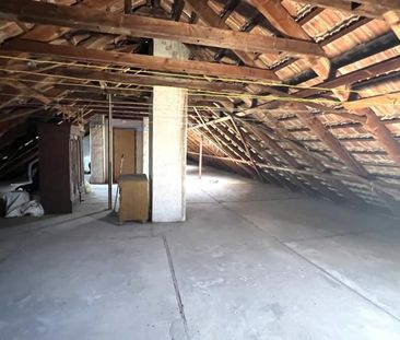 Etagenwohnung in Zettlitz - Foto 1
