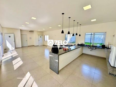 Apartamento para alugar, Jardim Novo Angulo - Hortolândia/SP - Photo 4