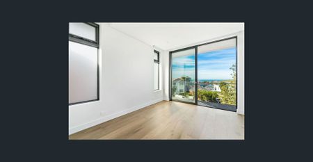 Brand New Coastal Luxury with Ocean Views & Private Lift - Photo 5