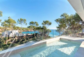 Cala Llenya, Balearic Islands 07850