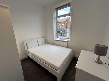 6 bedroom maisonette to rent - Photo 2