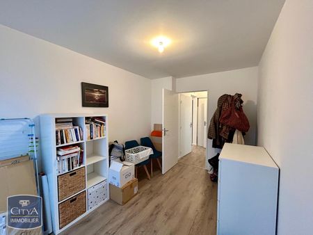 Location Appartement 3 pièces 64m² LA RICHE 37520 - Photo 5