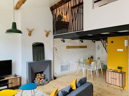 Appartement 1 chambre(s) à louer - Marseille 1er - Photo 3